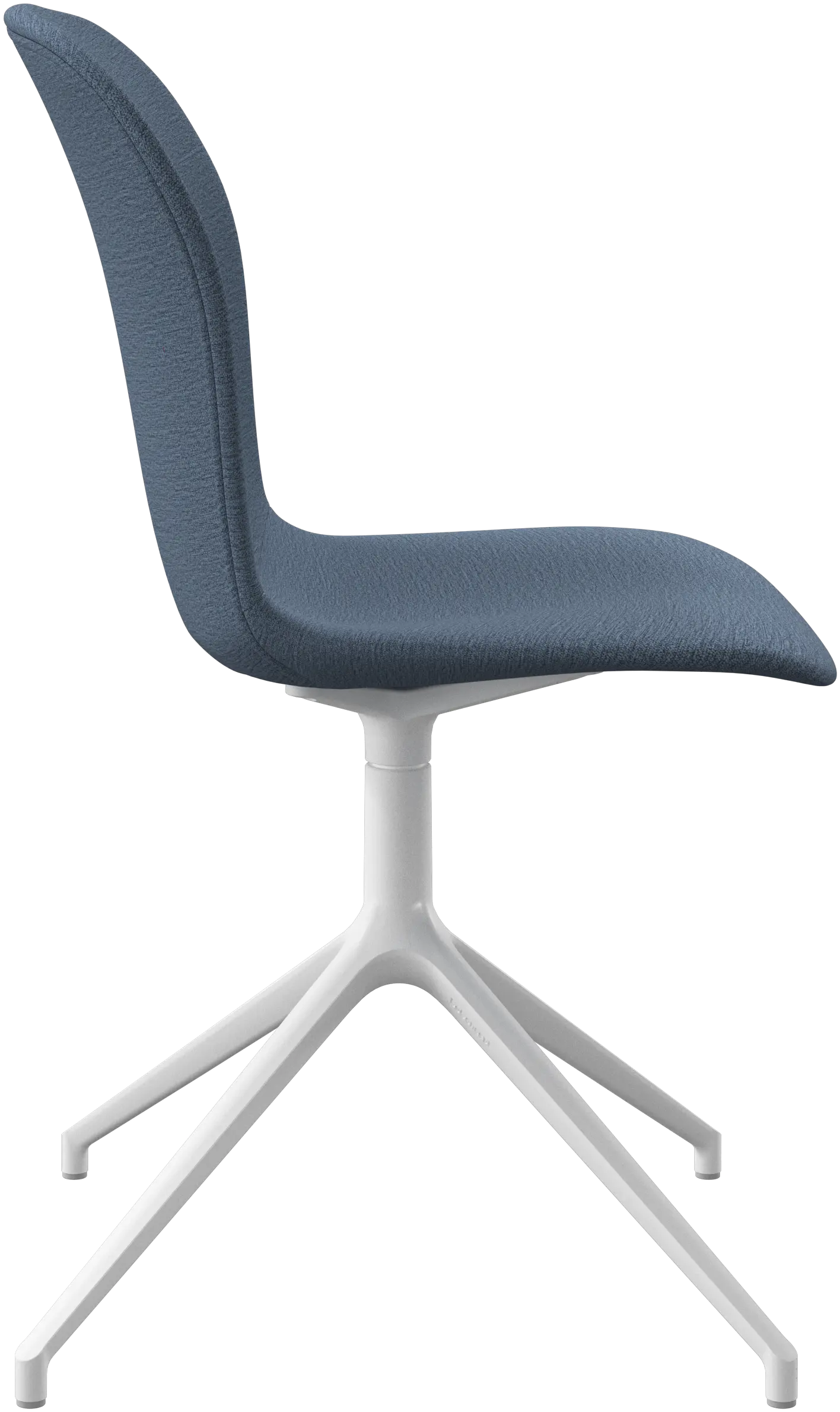 デザイナーダイニングチェア | インテリアをグレードアップ - ブルー